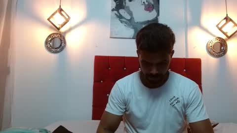 Snapshot of max_ashley_mds chatting on 02.09.25 Max Ashley online show from 02.09.25