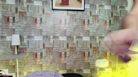 Snapshot of max_ashley_mds chatting on 10.07.25 Max Ashley online show from 10.07.25