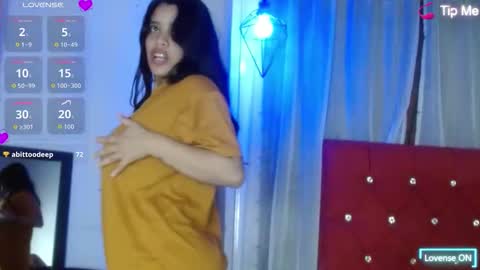 Snapshot of max_ashley_mds chatting on 10.09.25 Max Ashley online show from 10.09.25