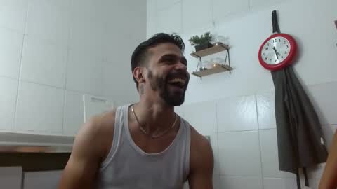 Snapshot of max_ashley_mds chatting on 10.10.25 Max Ashley online show from 10.10.25