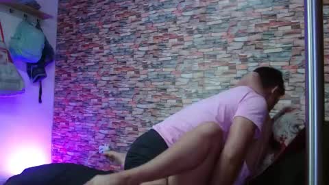 Snapshot of max_ashley_mds chatting on 10.25.25 Max Ashley online show from 10.25.25