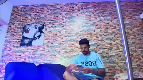 Max  Ashley online show from 02.21.26