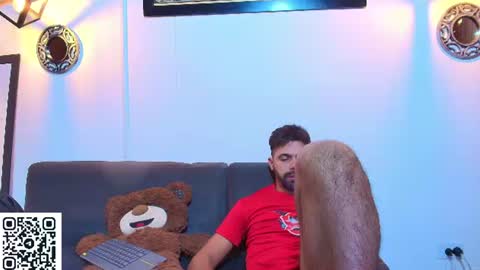 Max  Ashley online show from 06.17.26