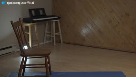 Max   onlyfansmaxaugustofficial online show from 01.15.25