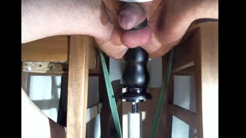 max_bondage online show from 10.27.25