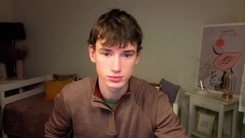 Snapshot of max_foks chatting on 12.17.25 Max online show from 12.17.25