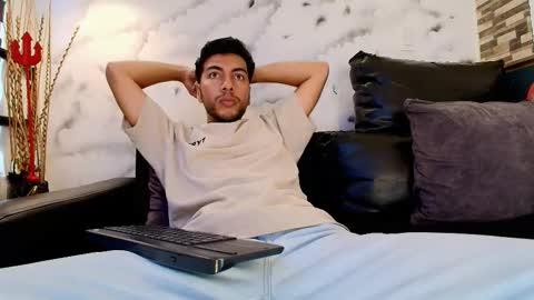 Max Hornye online show from 02.21.26