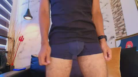 Max Hornye online show from 03.20.26