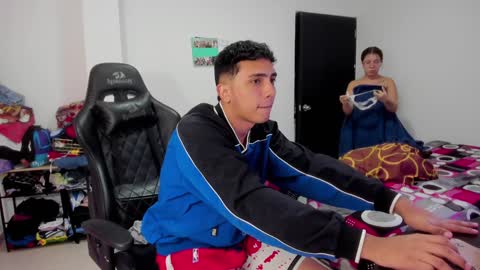 Max kony online show from 01.15.25