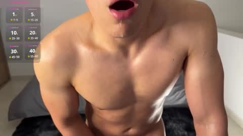 Max Lancaster online show from 01.14.26