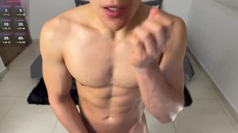 Max Lancaster online show from 03.18.26