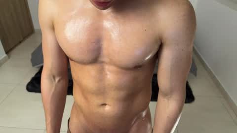 Max Lancaster online show from 04.20.26
