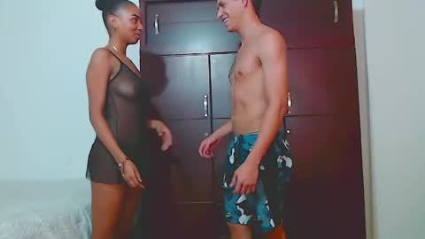 Max y Sofia online show from 02.07.25