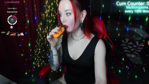 Snapshot of max_phoenix chatting on 12.29.24 Max online show from 12.29.24