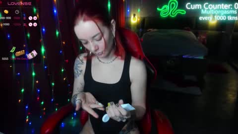 Snapshot of max_phoenix chatting on 02.17.25 Max online show from 02.17.25