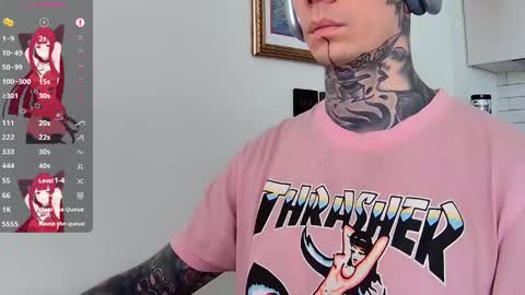    online show from 04.30.26