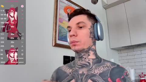    online show from 05.04.26