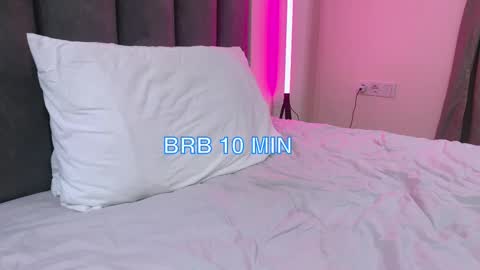 Max  online show from 02.13.25