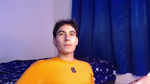 max_snow1616 online show from 11.24.25