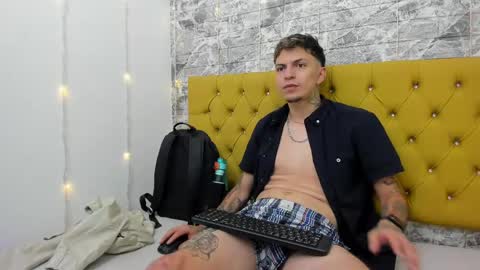 max_sstteel online show from 04.18.26