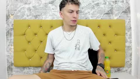 max_sstteel online show from 04.21.26