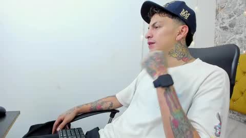 max_sstteel online show from 04.28.26