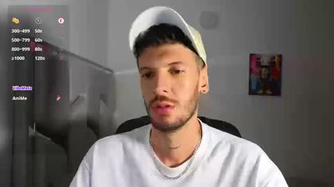 Max Taylor online show from 03.12.26