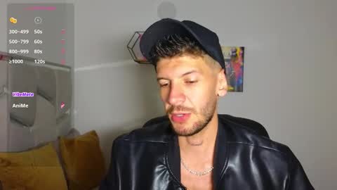 Max Taylor online show from 03.19.26