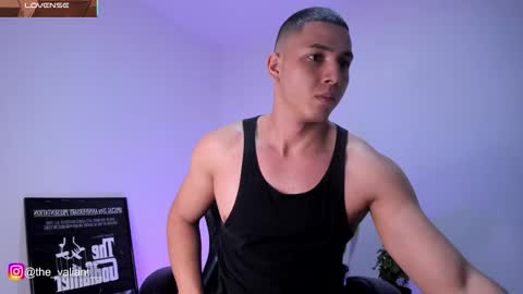 max_valiant1 online show from 02.03.26