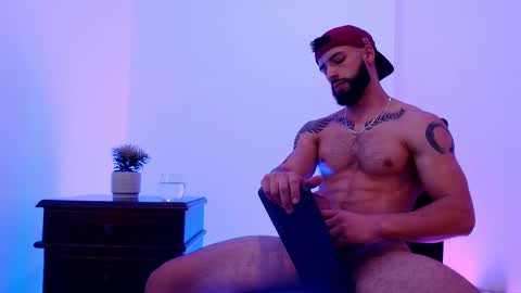 max_xl_ online show from 02.20.25