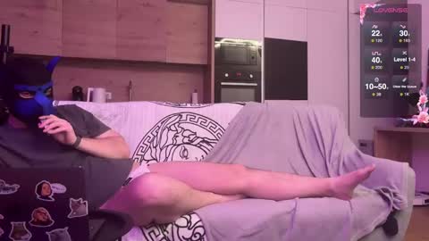 Snapshot of maxanddeniel chatting on 02.09.25 Max Deniel online show from 02.09.25