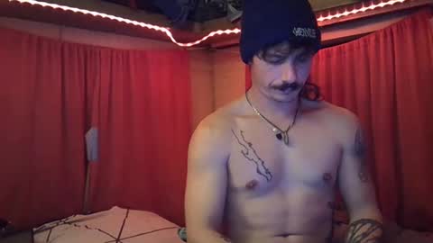 PirataDter online show from 12.04.24