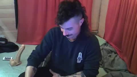 PirataDter online show from 12.13.24