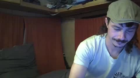 PirataDter online show from 01.18.25