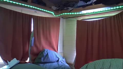 PirataDter online show from 01.19.25