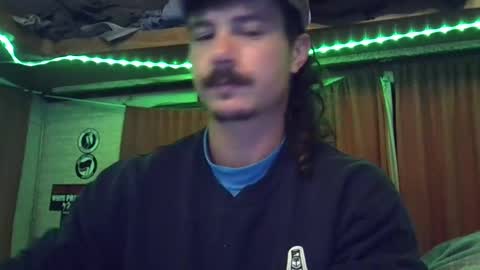 PirataDter online show from 01.22.25