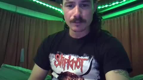 PirataDter online show from 02.15.25