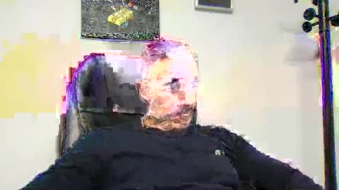 Mike online show from 01.02.25