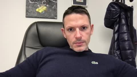 Mike online show from 01.15.25