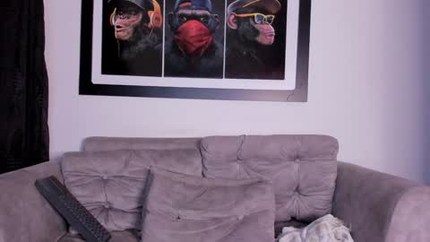 Maxcarther online show from 12.12.24