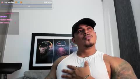 Maxcarther online show from 03.03.26