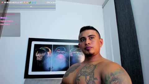 Maxcarther online show from 03.19.26