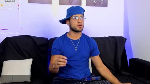 Max Conor online show from 03.19.26