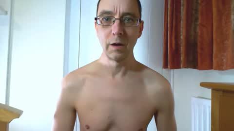 Max Davies online show from 03.13.26