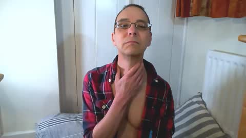 Max Davies online show from 03.28.26