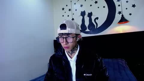 MaxDominant  online show from 10.02.25