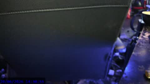 Snapshot of maxel_f chatting on 06.20.26 Maxel F online show from 06.20.26