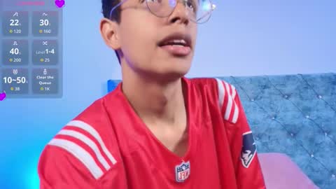 M A X F R O S T   online show from 01.31.26