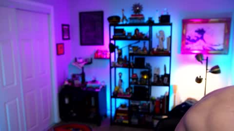 Max Hughes online show from 03.14.26