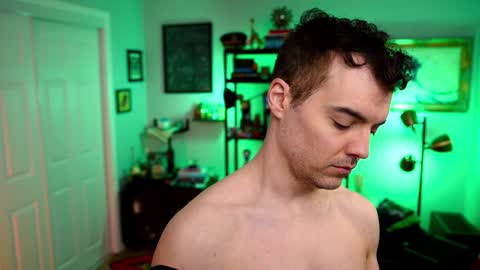 Max Hughes online show from 03.16.26